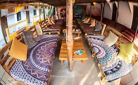 Dreams Hostel Goa