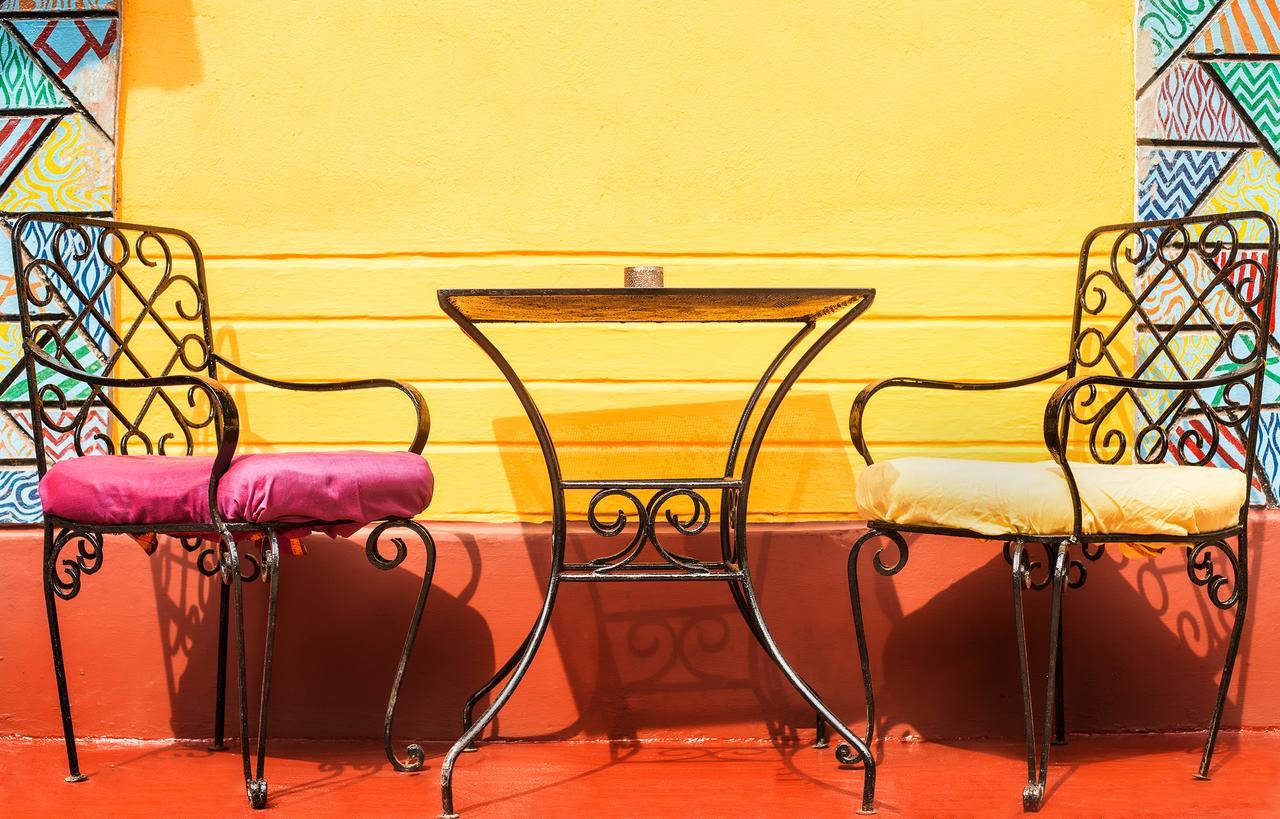 Dreams Hostel Вагатор Экстерьер фото