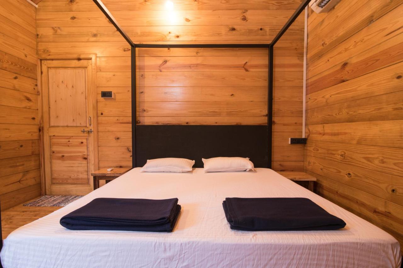 Dreams Hostel Вагатор Экстерьер фото