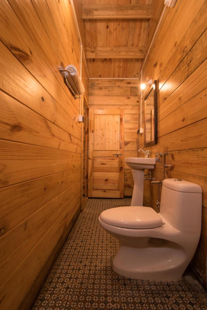 Dreams Hostel Вагатор Экстерьер фото