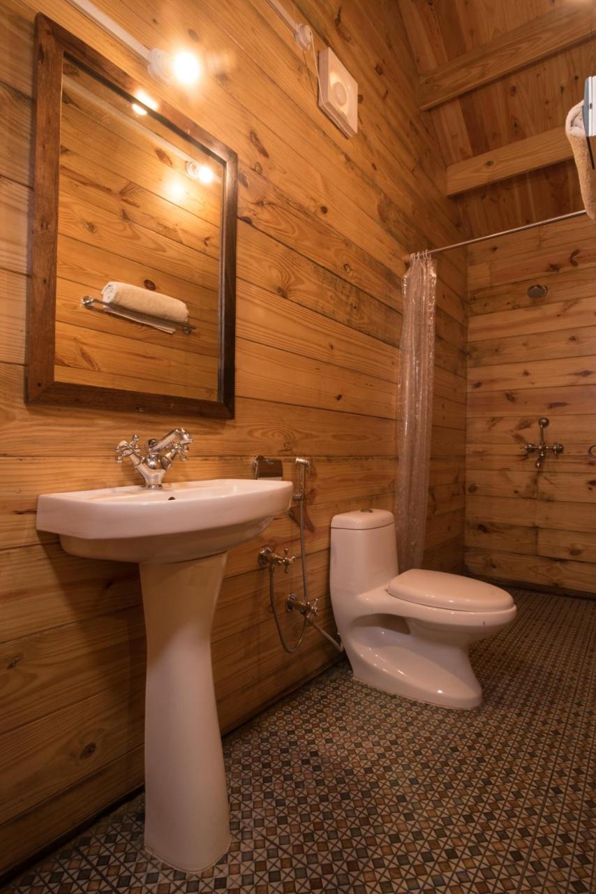 Dreams Hostel Вагатор Экстерьер фото