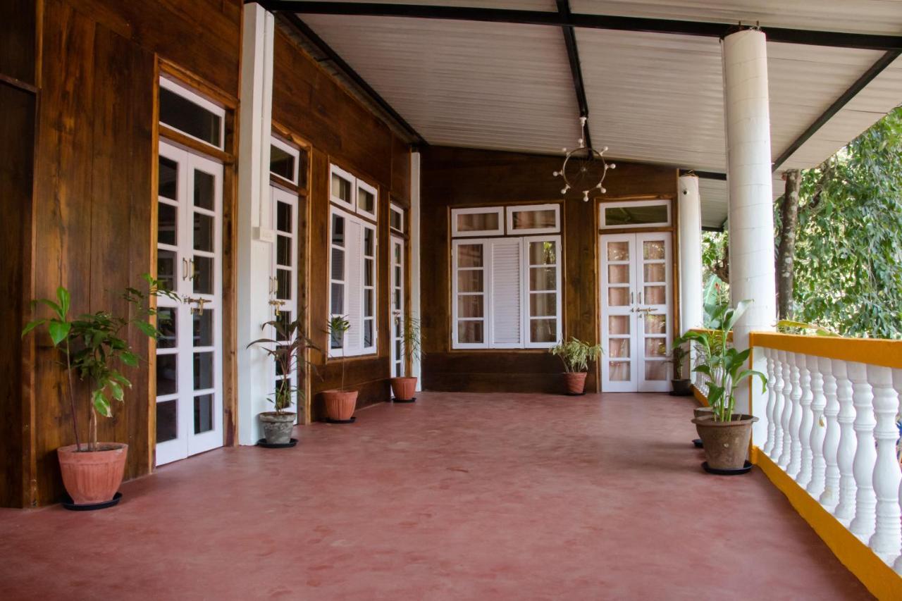 Dreams Hostel Вагатор Номер фото